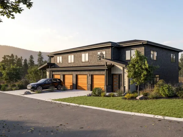 50ft 6-Plex